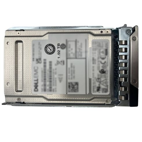 Dell 400-BCMM Mixed Use Solid State Drive