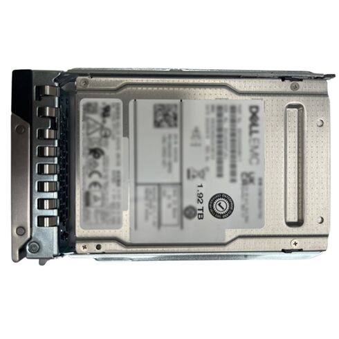 Dell 400-BCMM SFF SSD
