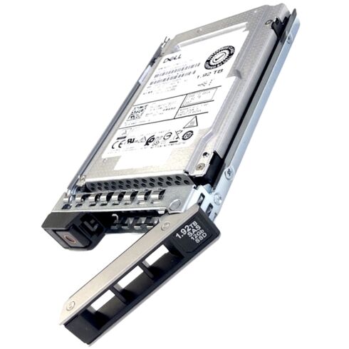 Dell 400-BCMN SAS 12GBPS SSD