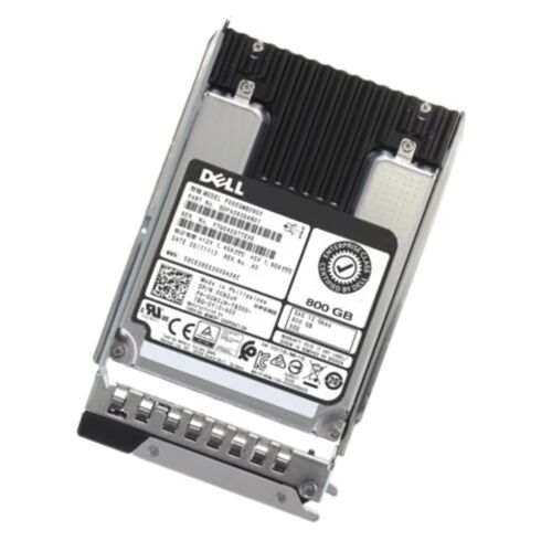 Dell 400-BDIH 800GB 2.5-inch SSD