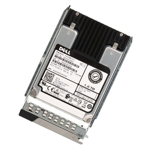 Dell 400-BDIW 1.6TB 2.5-inch SSD