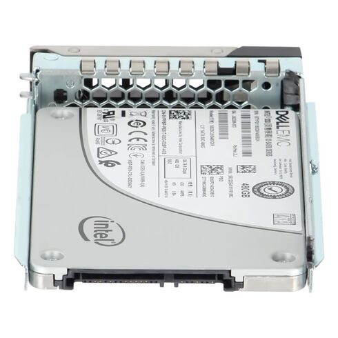 Dell 400-BDMU 480GB 2.5-inch SSD