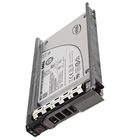 400-AUTR Dell 960GB 12GBPS Plugable SSD