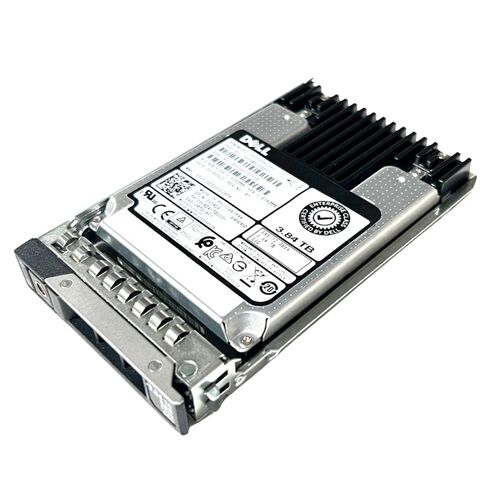 400-AUVH Dell 3.84TB SAS 12GBPS 2.5 Inch SSD