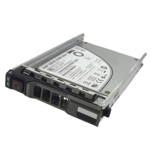 400-AUZC Dell 480GB SAS 12GBPS 2.5 Inch SSD