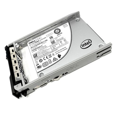 400-AUZC Dell 480GB 12GBPS Solid State Drive