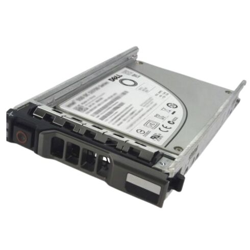 400-AVMW Dell 1.6TB 6GBPS 2.5 Inch SSD