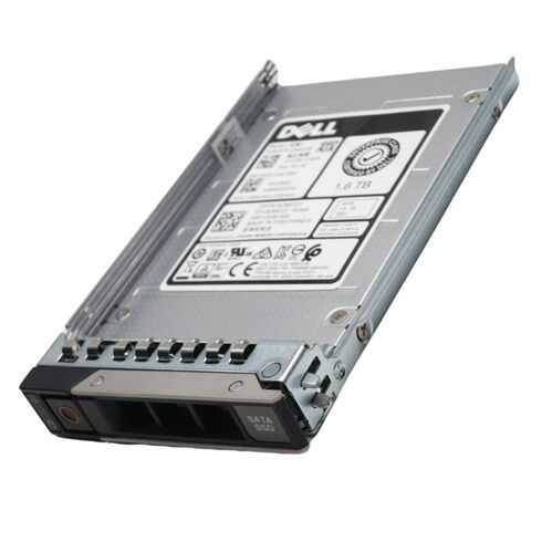 400-AVMW Dell 1.6TB 6GBPS Solid State Drive