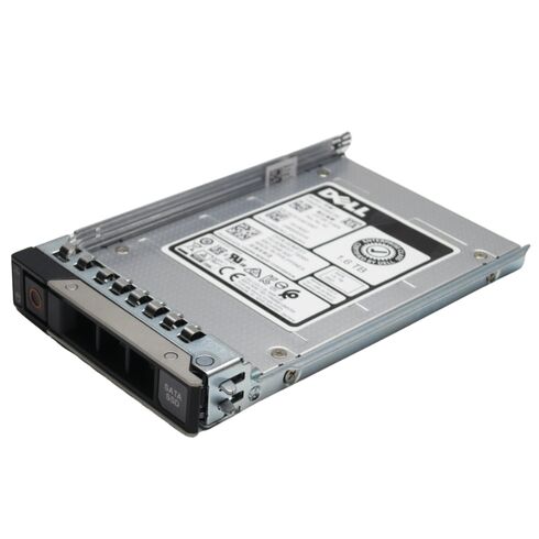 400-AVMW Dell 1.6TB SATA 6GBPS MU SSD
