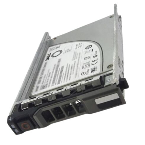400-AVMW Dell 1.6TB SATA Solid State Drive