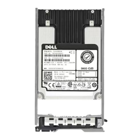 400-AXPY Dell SAS 12GBPS SSD