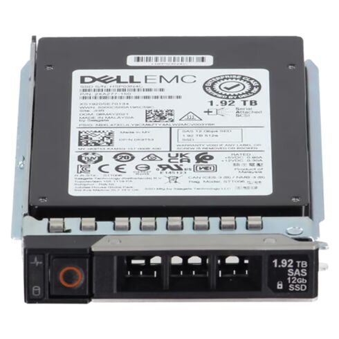 400-AXQC Dell 1.92TB SAS 12GBPS SSD
400-AXQC Dell 1.92TB SSD