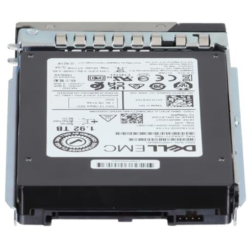 400-AXQC Dell Read Intensive SSD