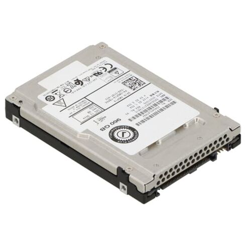 400-BBPY Dell 960GB Mixed Use SSD