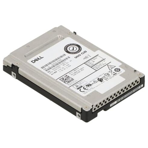 400-BBQE Dell 960GB Mixed Use TLC SSD