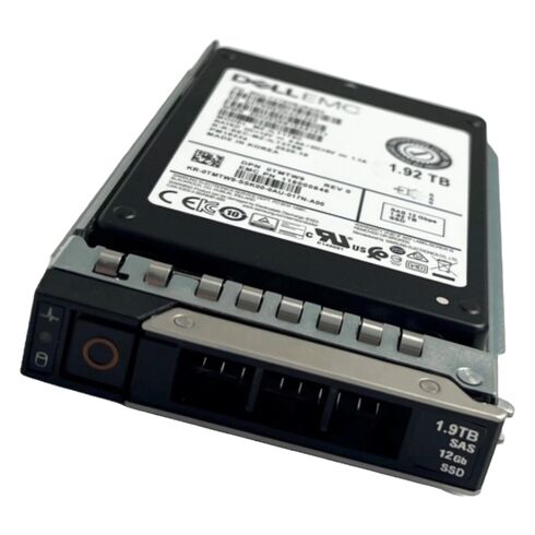 400-BBQG Dell Hot Plug SFF SSD