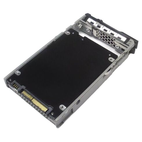 400-BBQI Dell 3.84TB Hot Plug SSD