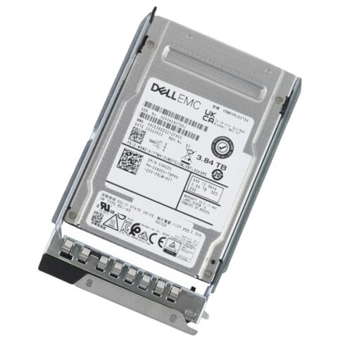 400-BBQI Dell Read Intensive TLC SSD