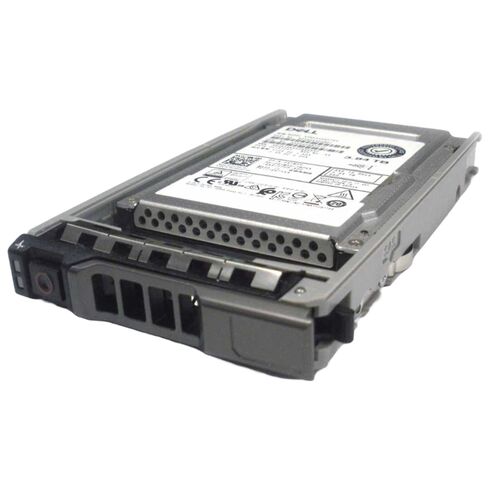 400-BBQI Dell SAS 12GBPS SSD