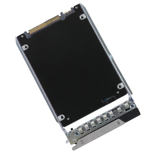 400-BBQI Dell SAS 12GBPS TLC SSD