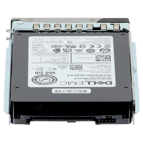 400-BBQM Dell 960GB Hot Plug SSD