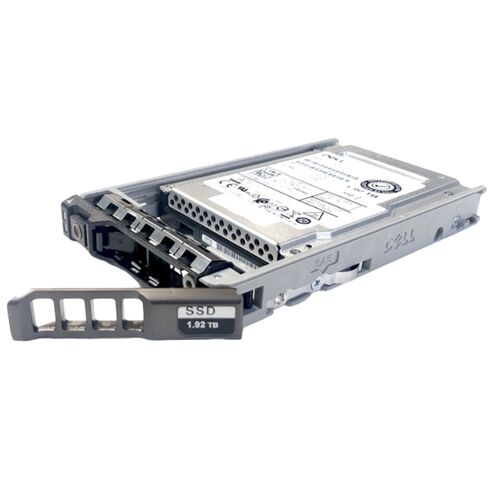 400-BCMP Dell SFF SSD