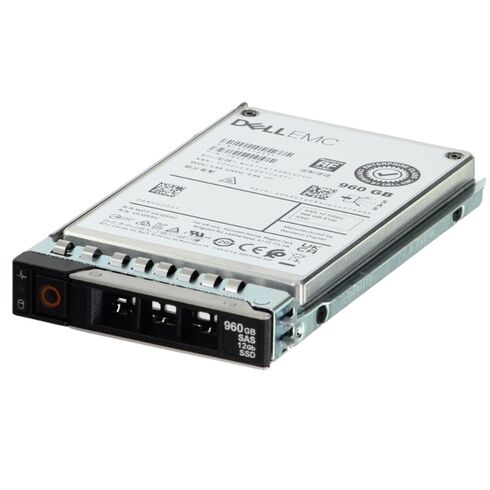 400-BCNB Dell Mixed Use Solid State Drive