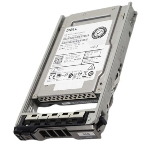 400-BCNF Dell 512e Solid State Drive