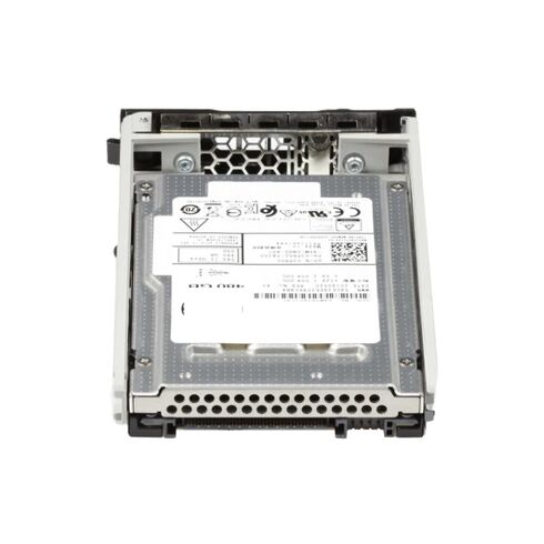 400-BCNZ Dell 480GB SAS 12GBPS SSD