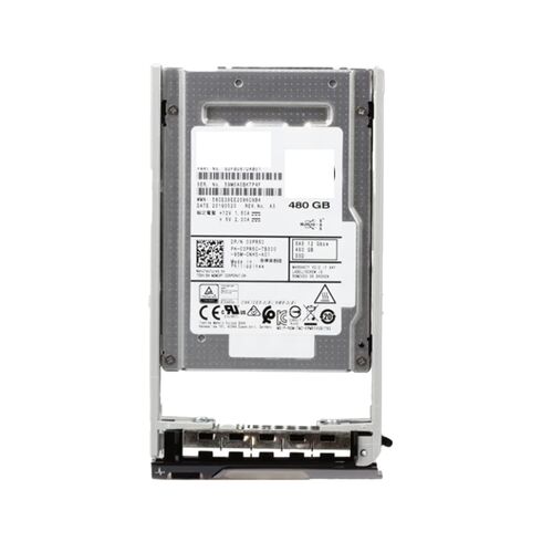 400-BCNZ Dell 480GB SSD
