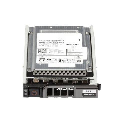 400-BCNZ Dell SAS 12GBPS SSD