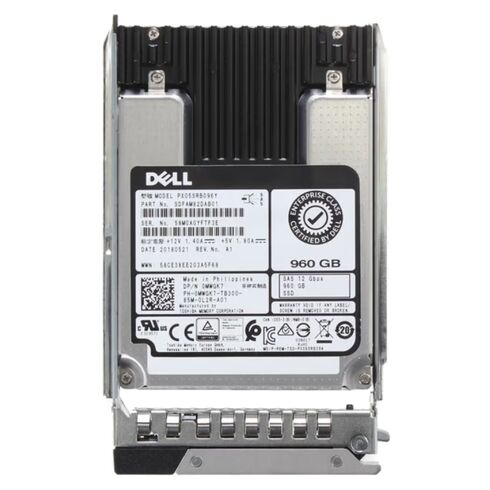 400-BCOC Dell 960GB Mix Use SSD