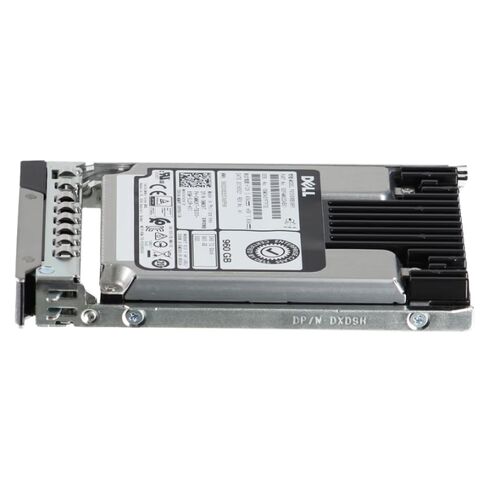 400-BCOC Dell Sas 12GBPS Hot Plug SSD