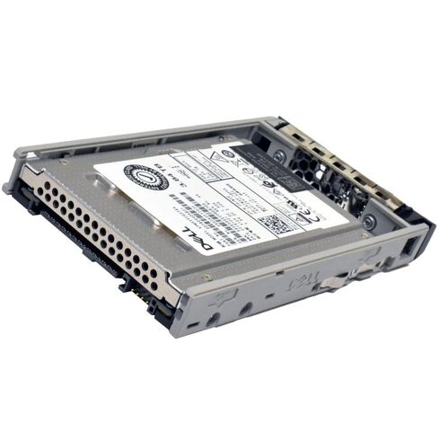 400-BCSU Dell 3.84TB SATA 6GBPS Solid State Drive
