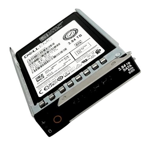 400-BDNX Dell SATA 6GBPS SSD