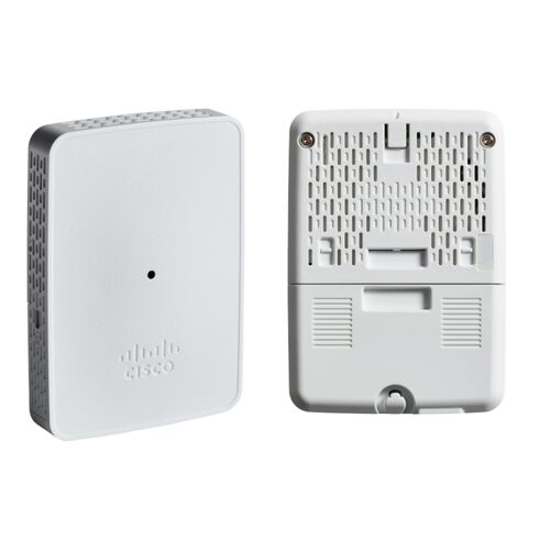 Cisco AIR-AP1800S-B-K9 Ethernet Wall Mountable Wireless AP