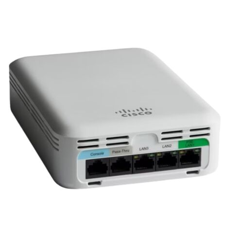 Cisco AIR-AP1810W-B-K9 Aironet 1810W Wireless AP