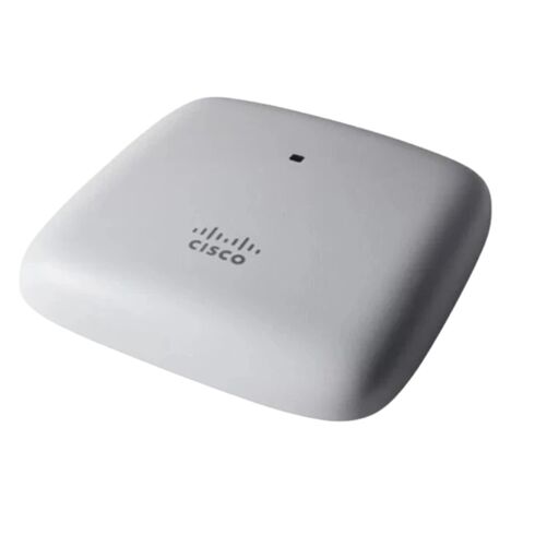 Cisco AIR-AP1815I-B-K9C Gigabit Ethernet Wireless AP