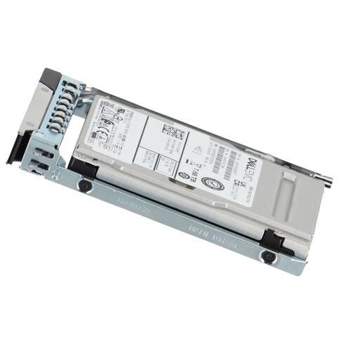 Dell 345-BFDN 7.68TB SAS 24GBPS SSD