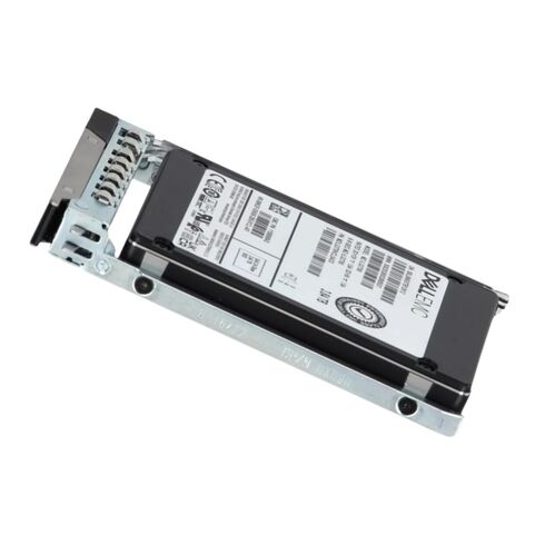 Dell 345-BFQG 3.84TB Read Intensive Solid State Drive