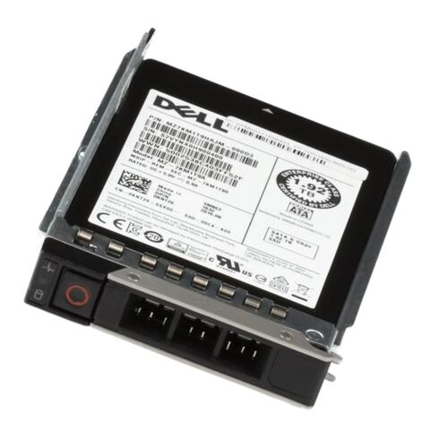 Dell 400-AWCN Multi Level Cell SSD