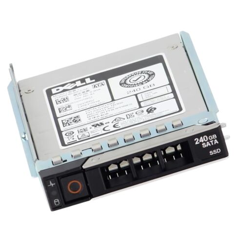 Dell 400-AWCQ Triple Level Cell Solid State Drives