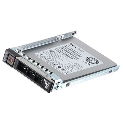 Dell 400-AWGY SATA 6Gbps SSD