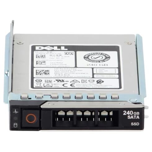 Dell 400-AWHC 240GB SATA 6Gbps SSD