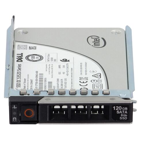 Dell 400-AWZX 120GB SATA 6Gbps SSD