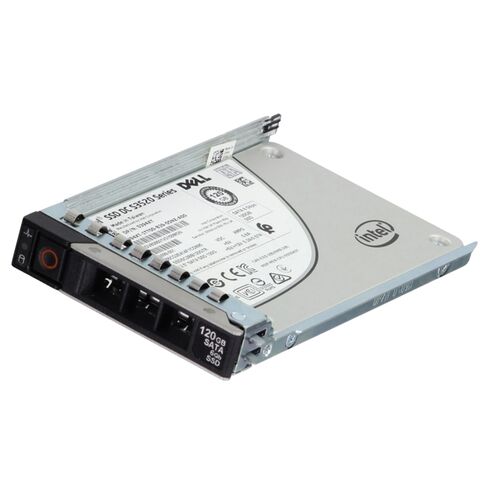 Dell 400-AWZX 120GB SATA Solid State Drive