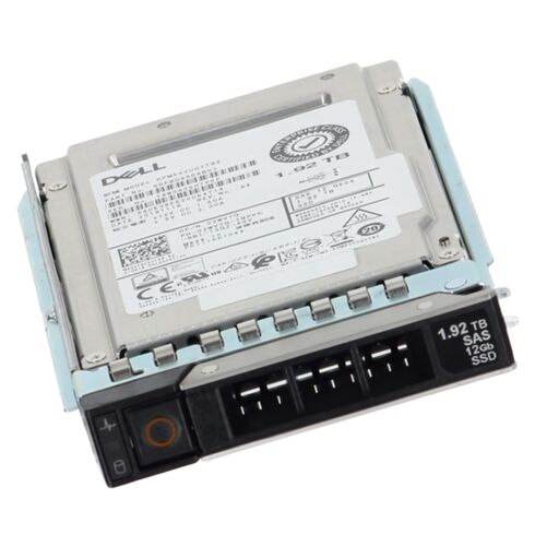Dell 400-AXOP SAS 12GBPS Hot Plug SSD