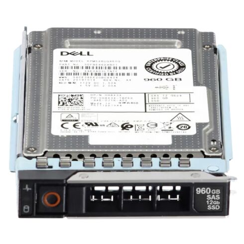 Dell 400-AXOR 960GB SAS 12GBPS SSD