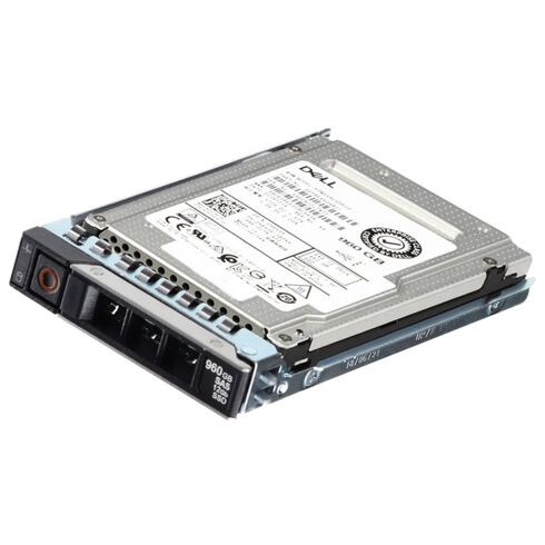 Dell 400-AXOR 960GB SAS Solid State Drive