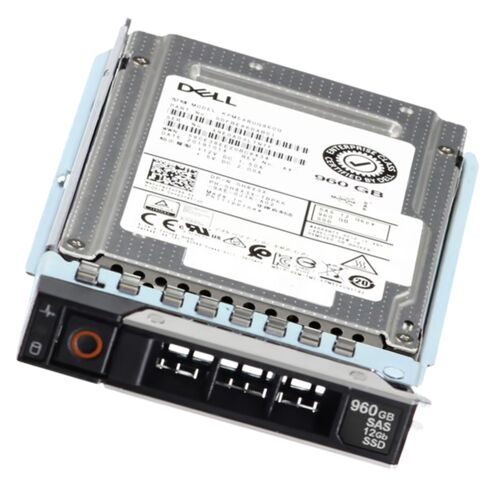 Dell 400-AXOR Read Intensive Solid State Drive